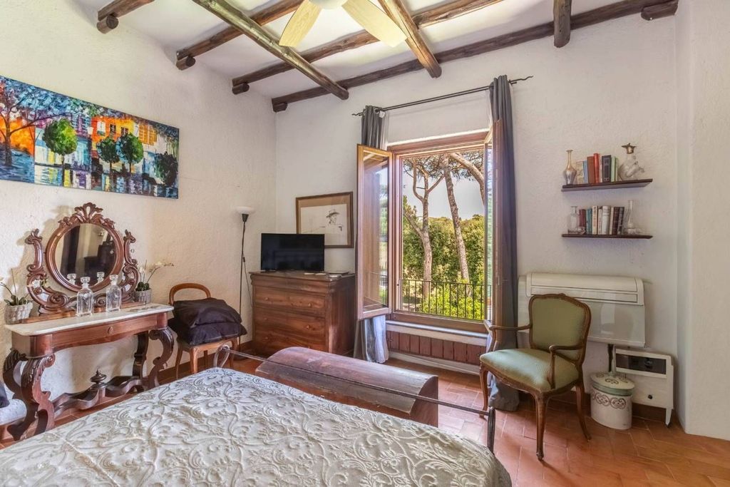 Casa – Roma, Labaro, Municipio Roma XV - Altro