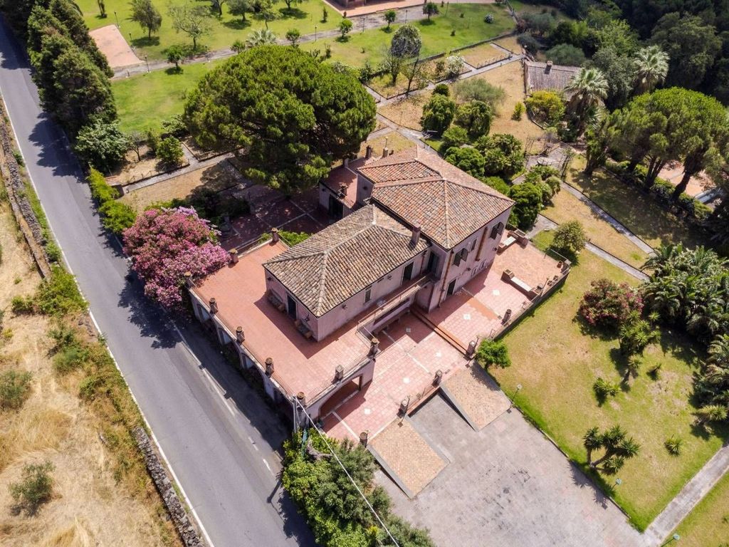 Casa – Piedimonte Etneo - Altro