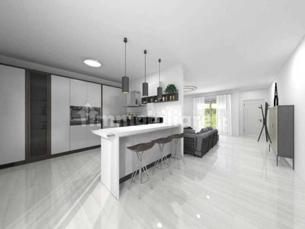 Casa – Cabiate - Altro