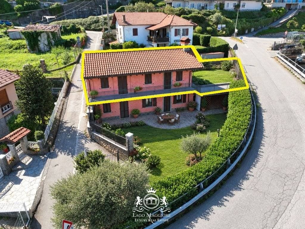 Casa – Stresa - Altro