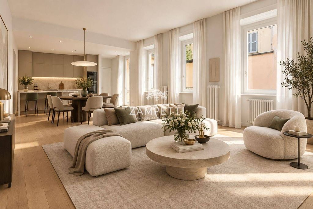 Appartamento – Milano, Magenta - San Vittore, Municipio 1 - Altro