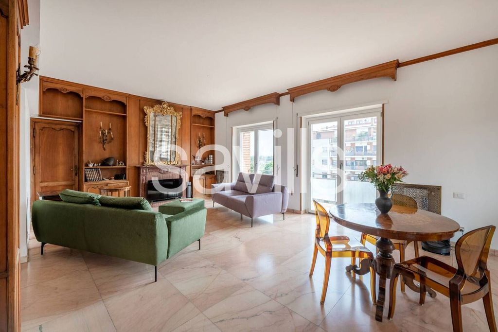 Appartamento – Rome - Altro