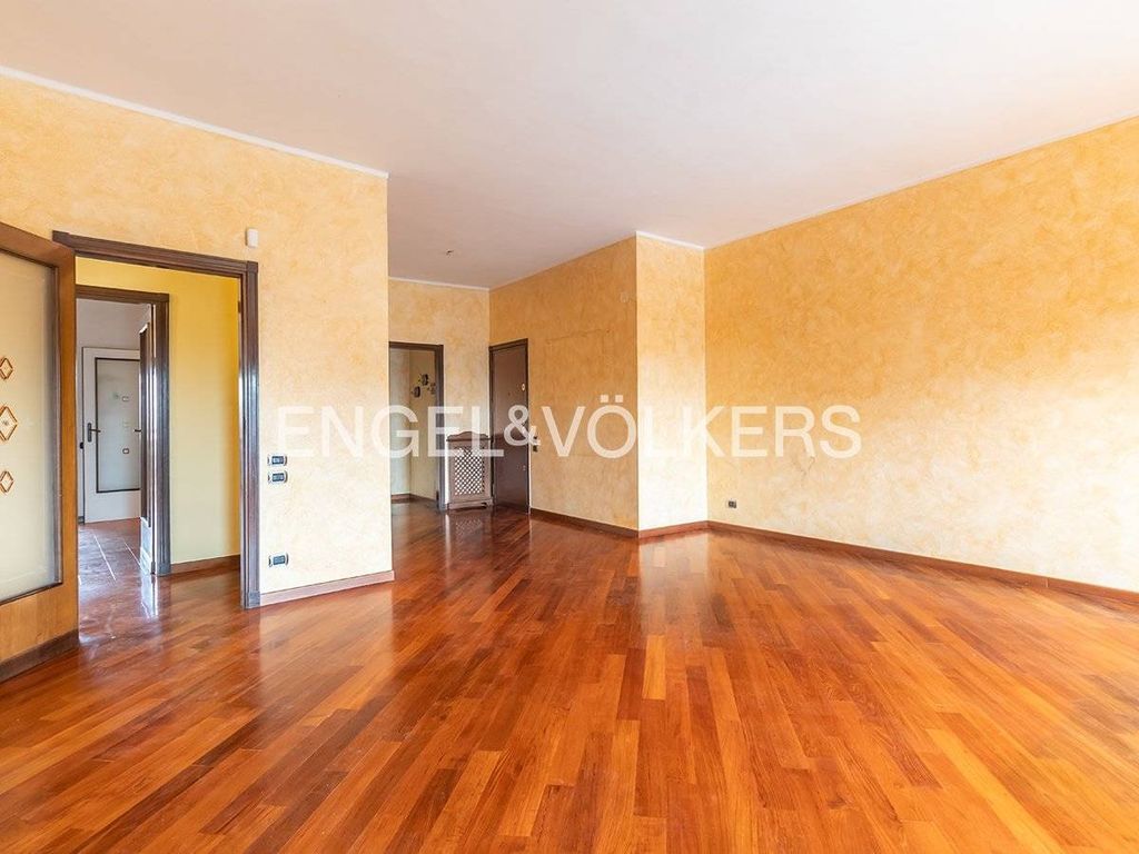 Appartamento – Rome - Altro