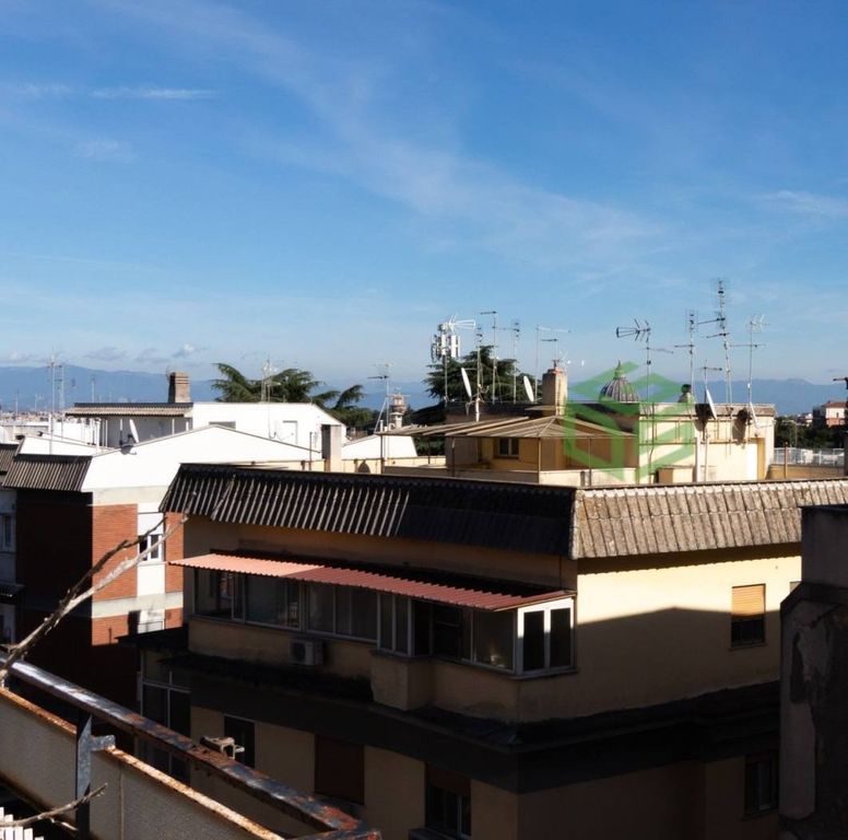 Appartamento – Rome - Altro