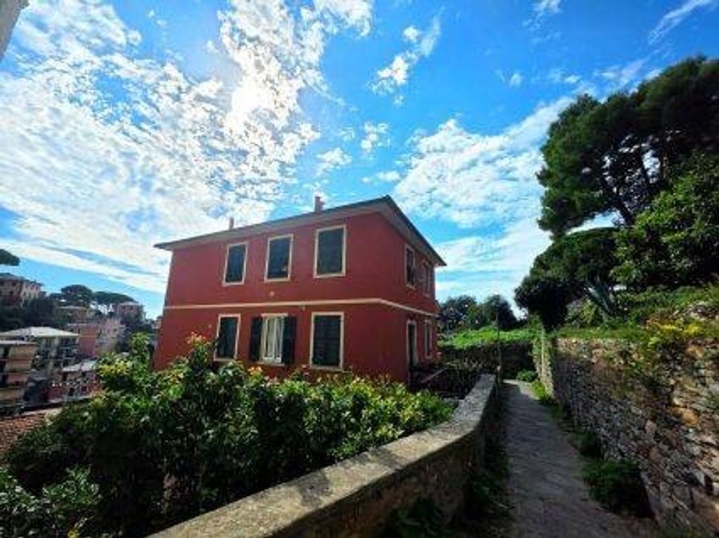 Appartamento – Zoagli - Altro
