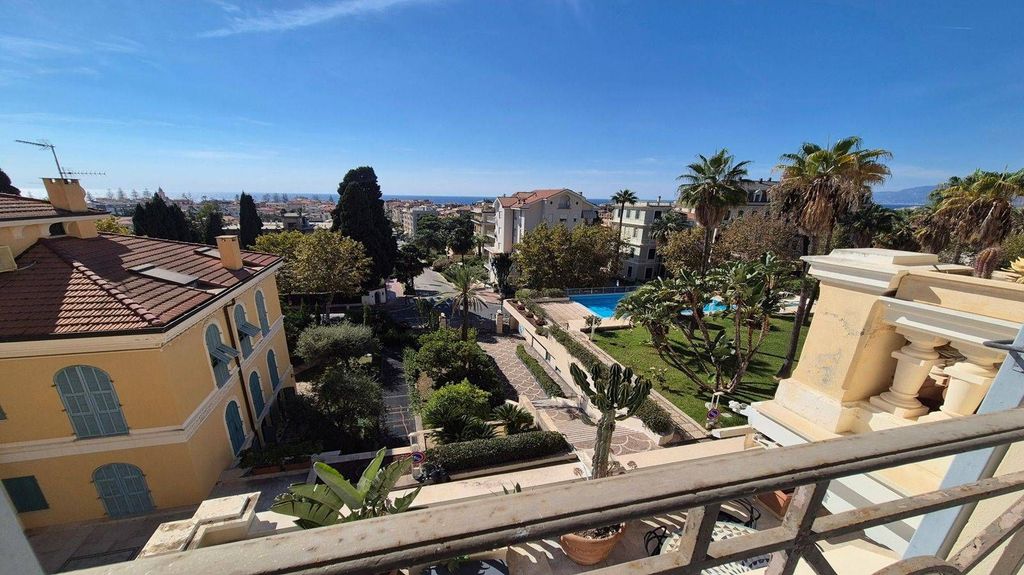 Appartamento – Bordighera - Altro