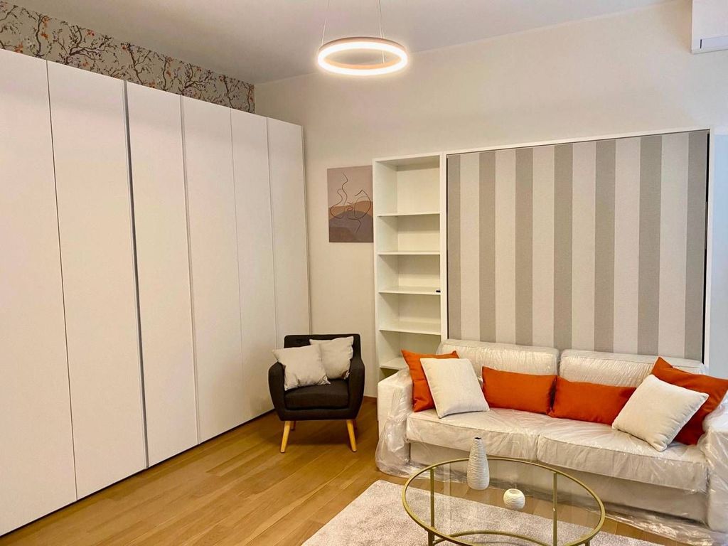 Appartamento – Milan - Altro
