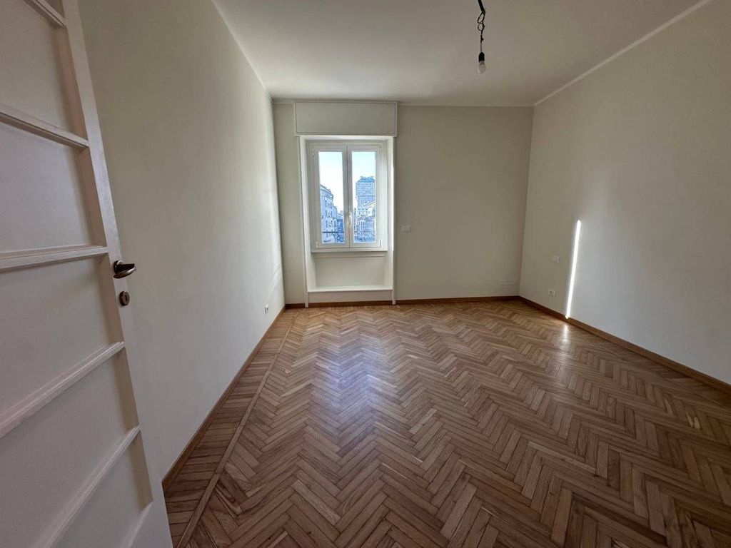 Appartamento – Milan - Altro