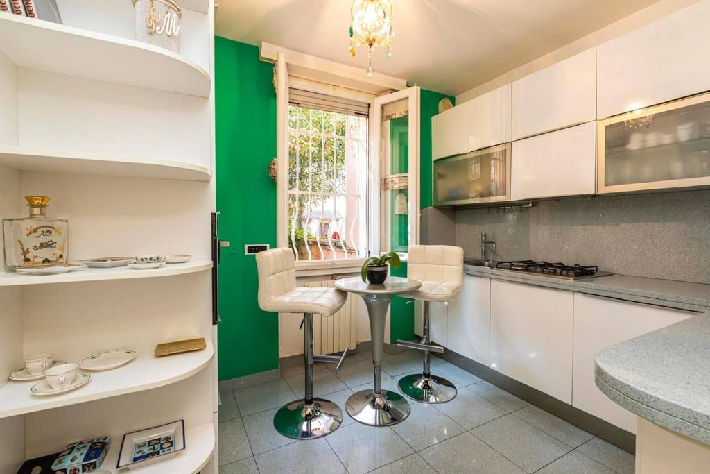 Appartamento – Milan - Altro