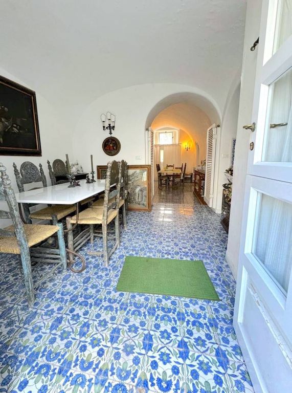 Casa – Anacapri - Altro