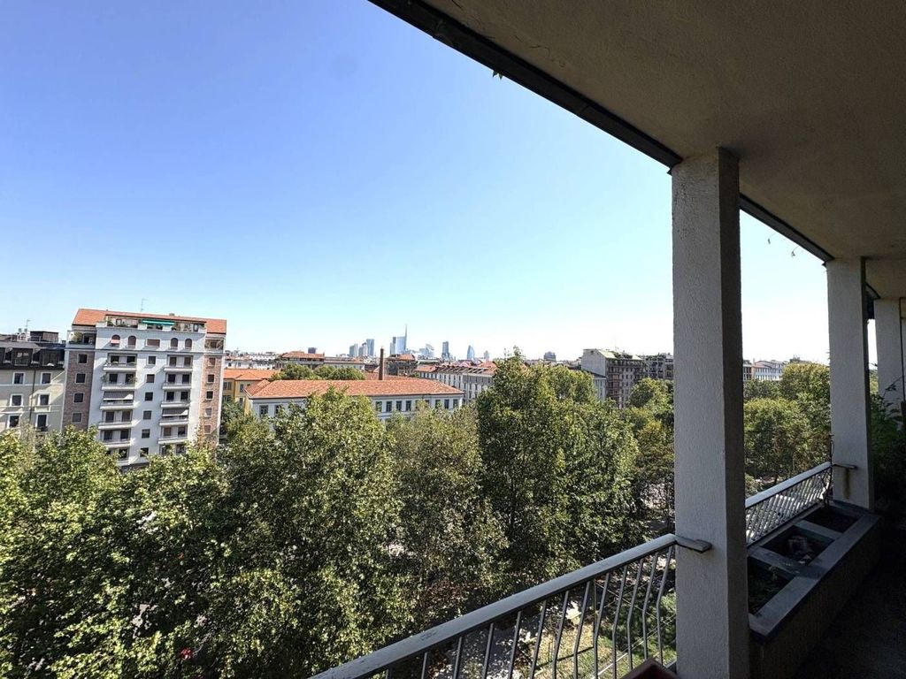 Appartamento – Milan - Altro