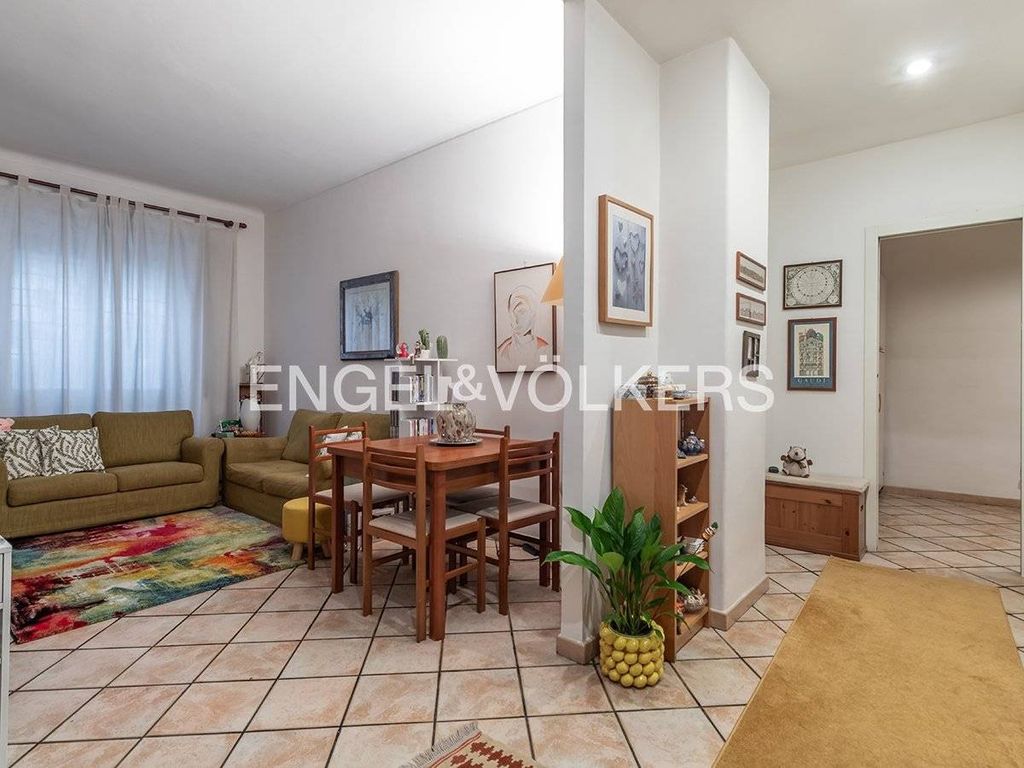 3 room luxury Flat for sale in Via di Novella, Rome, Latium - Vista 6