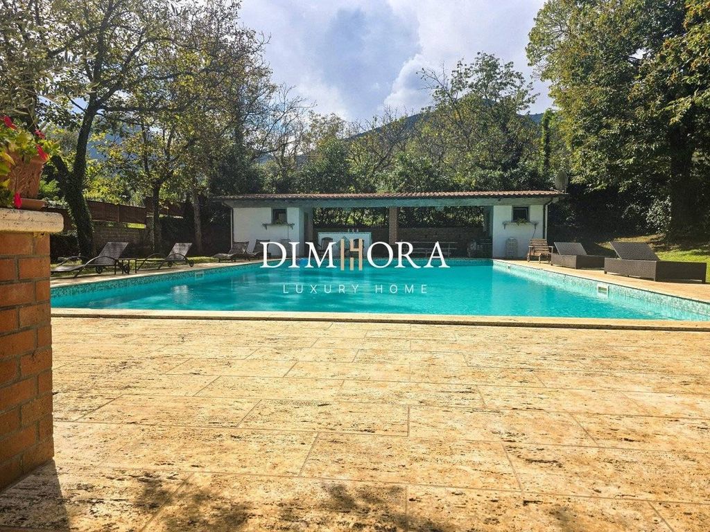 Casa – Patrica - Altro
