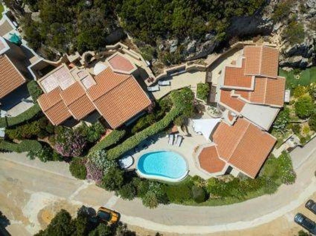 Casa – Trinità d'Agultu e Vignola - Altro