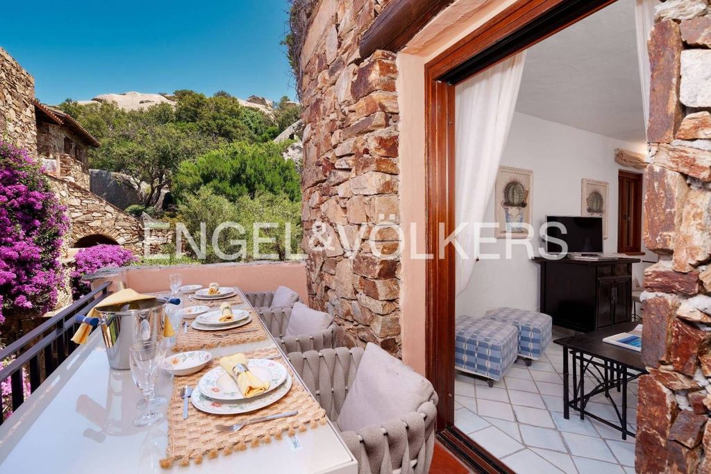 Appartamento – Terranoa/Olbia, Porto Rotondo - Altro