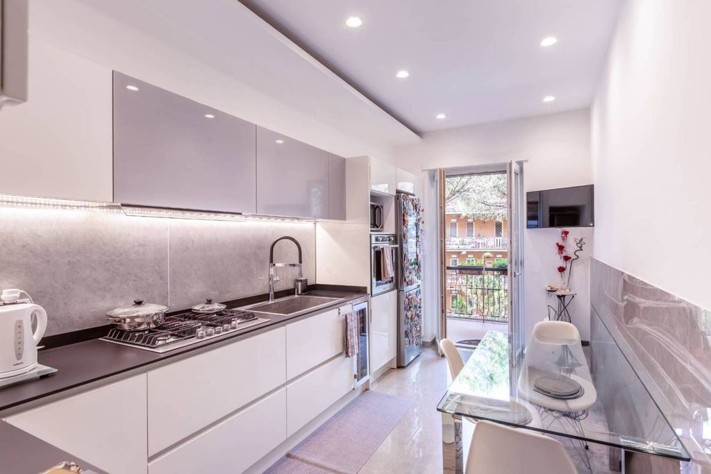 Appartamento – Rome - Altro
