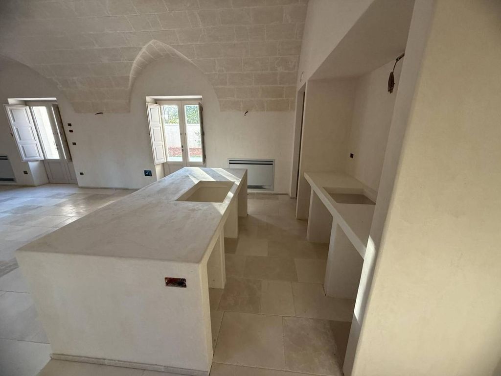 Appartamento – Ostuni - Altro