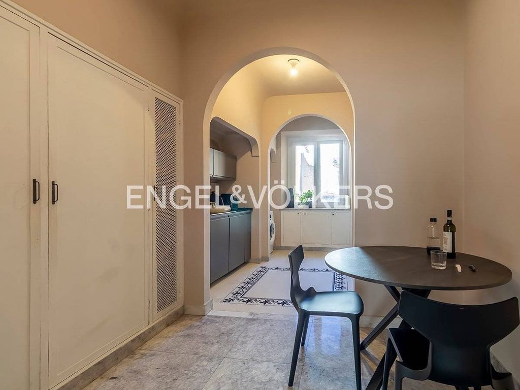 Appartamento – Rome - Altro