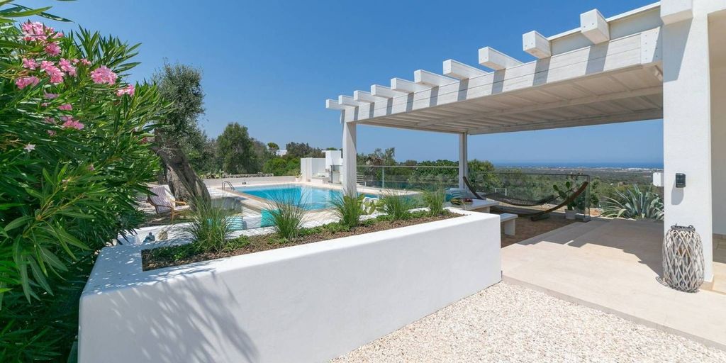 Casa – Carovigno - Altro