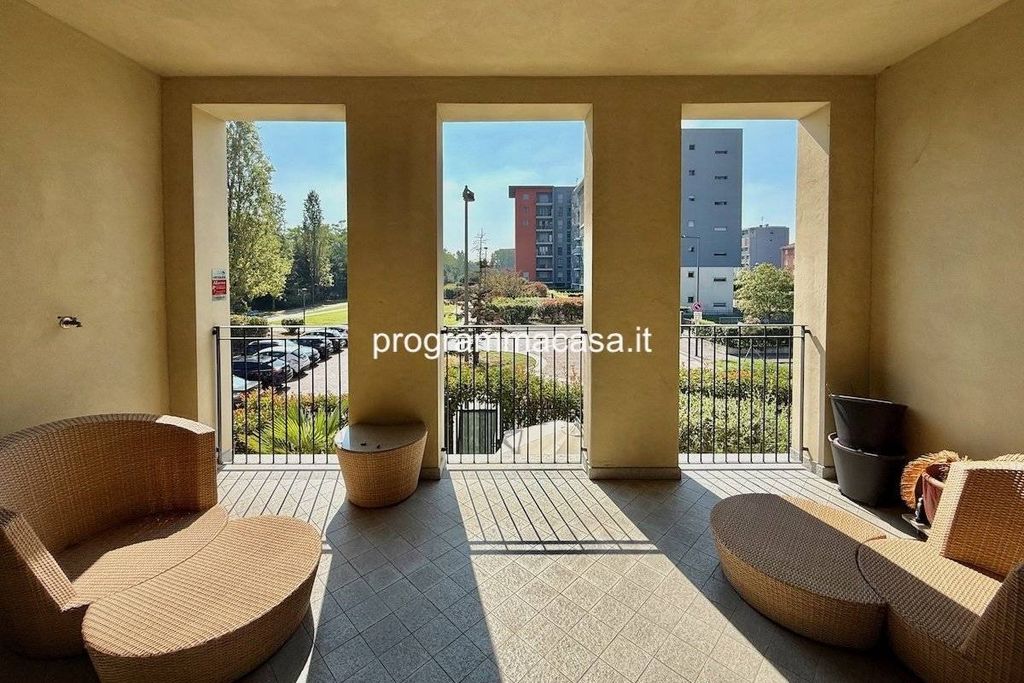 Appartamento – Segrate - Altro