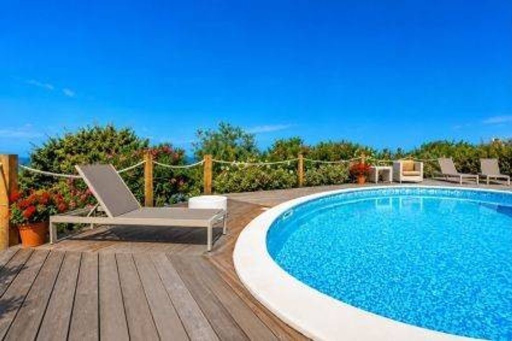 Casa – Trinità d'Agultu e Vignola - Altro