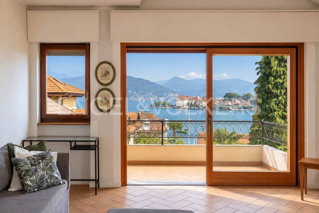 Appartamento – Stresa, Carciano - Altro