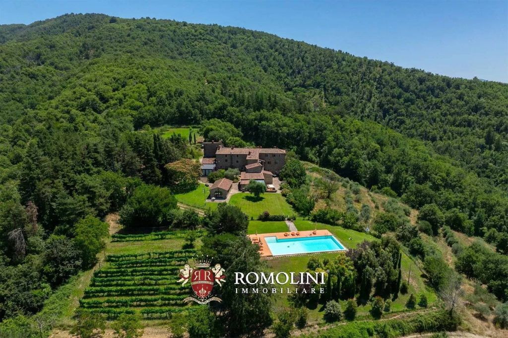 Casa – Arezzo, Campi - Altro