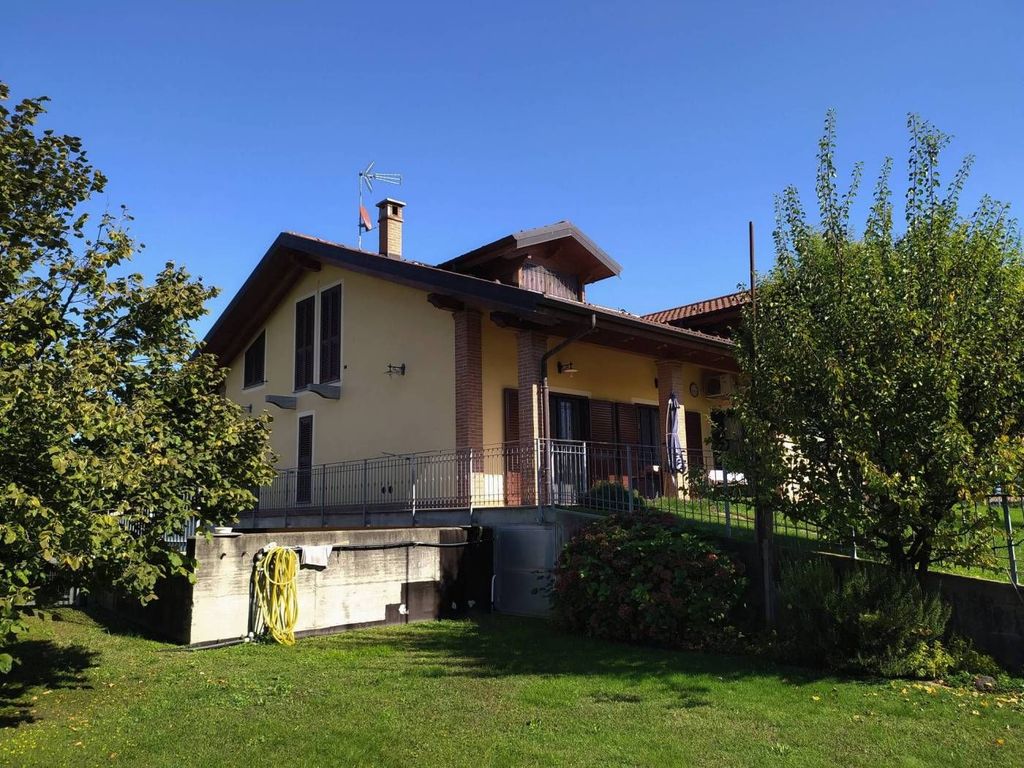 Casa – Cirié - Altro