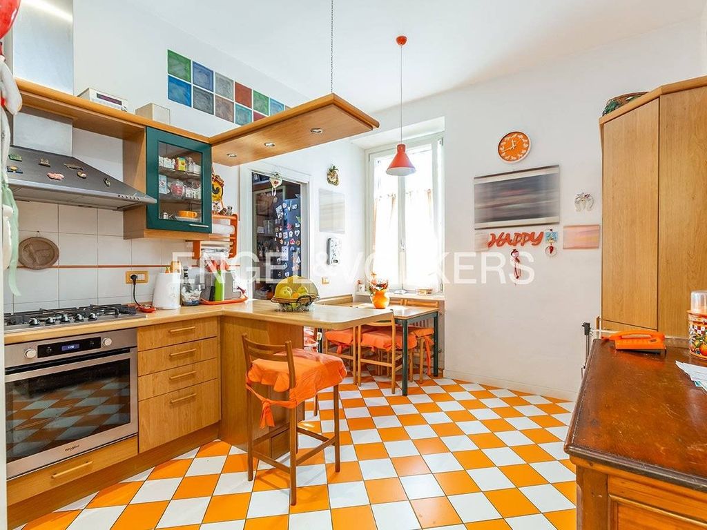 Appartamento – Rome - Altro
