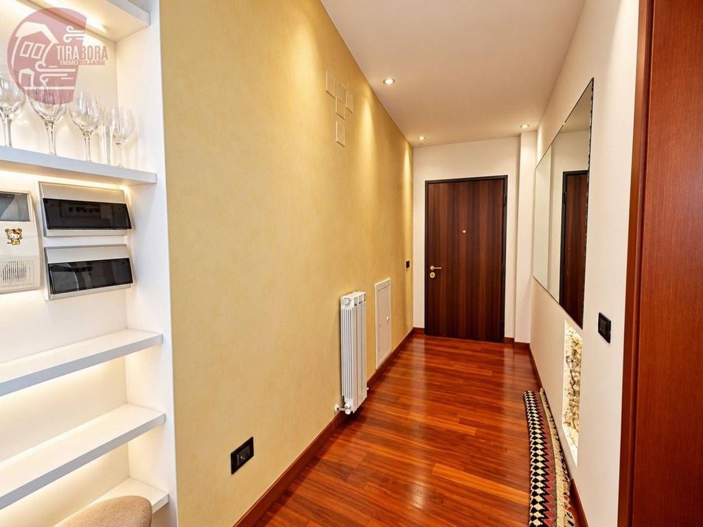 Appartamento – Trieste - Altro