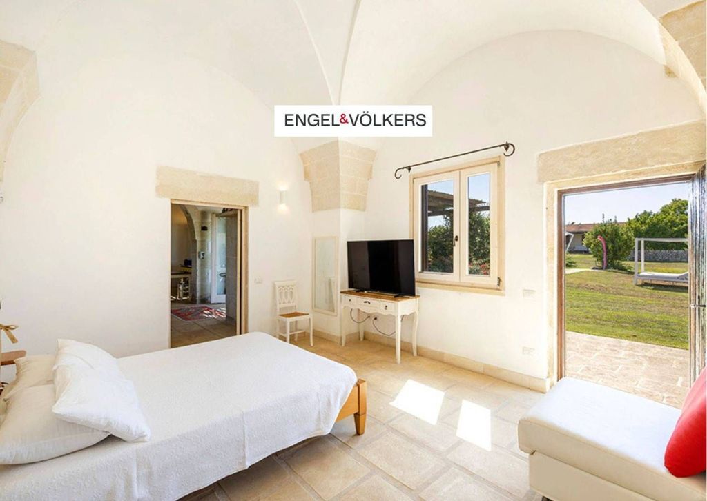 Casa – Muro Leccese - Altro