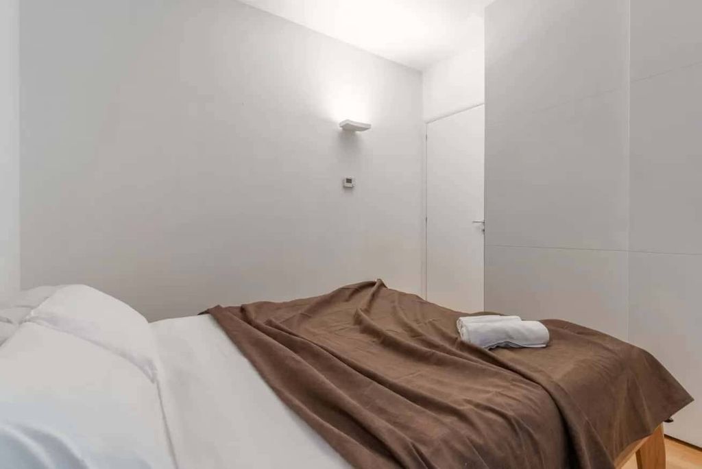 Appartamento – Milan - Altro