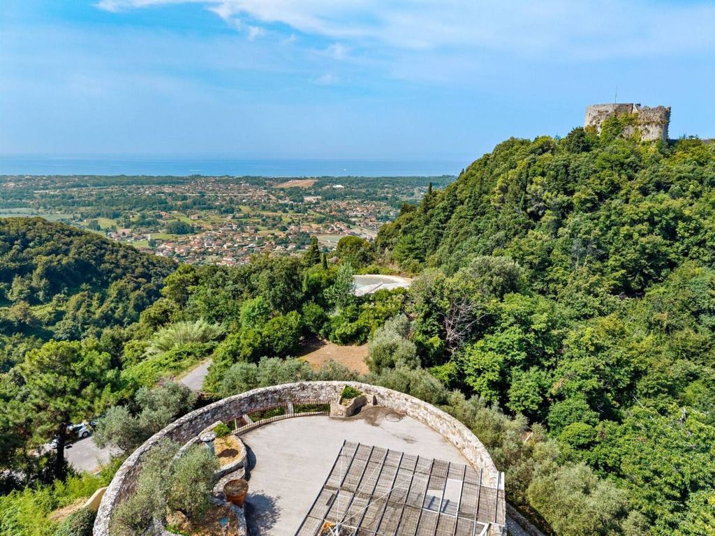 Casa – Montignoso - Altro