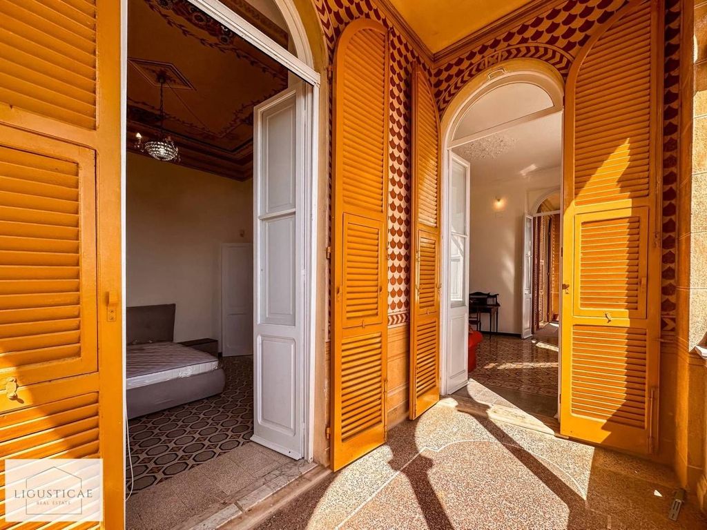 Appartamento – Santa Margherita Ligure - Altro