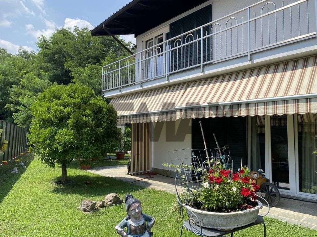 Casa – Baveno, Oltrefiume - Altro
