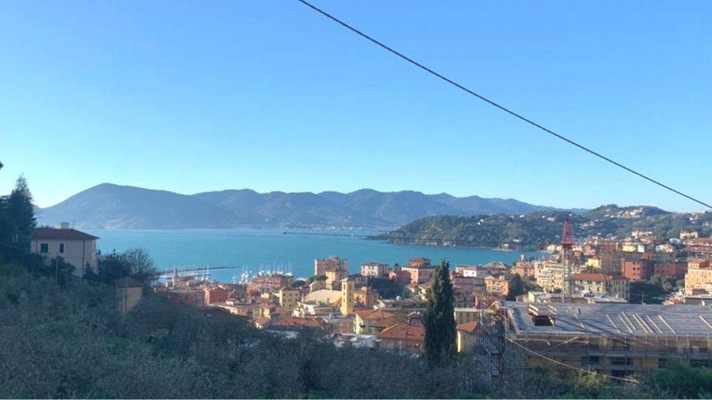 Appartamento – Lerici - Altro
