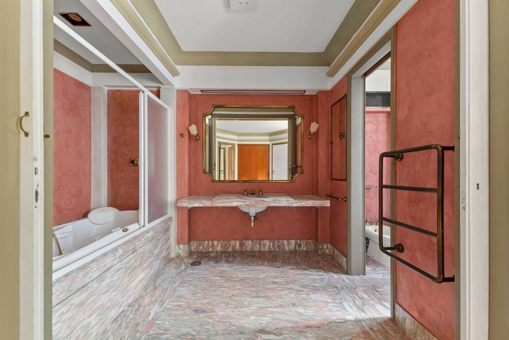 Appartamento – Rome - Altro