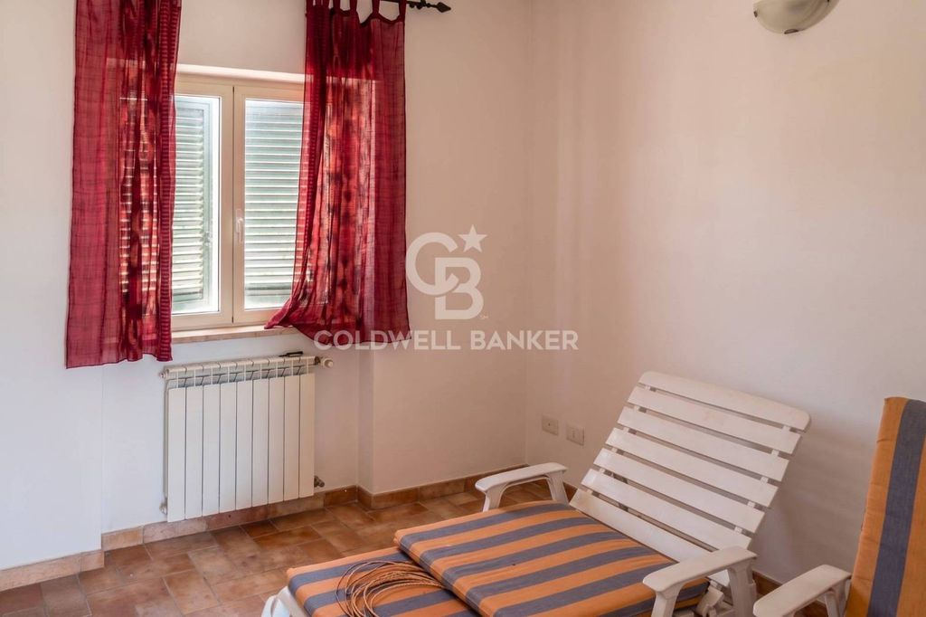 Casa – Caprarola - Altro