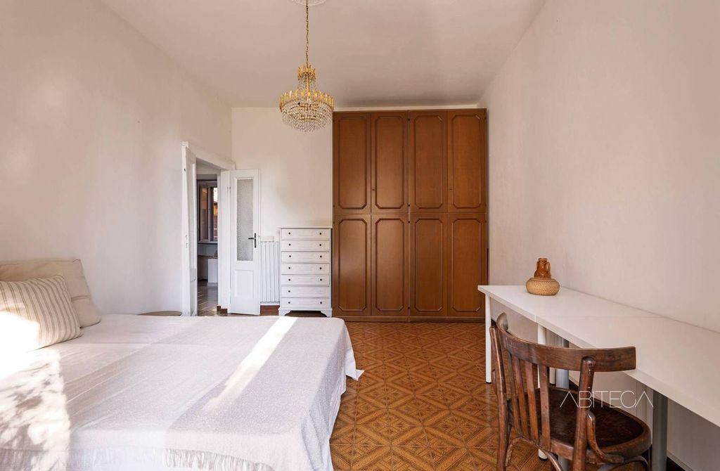 Appartamento – Milan - Altro