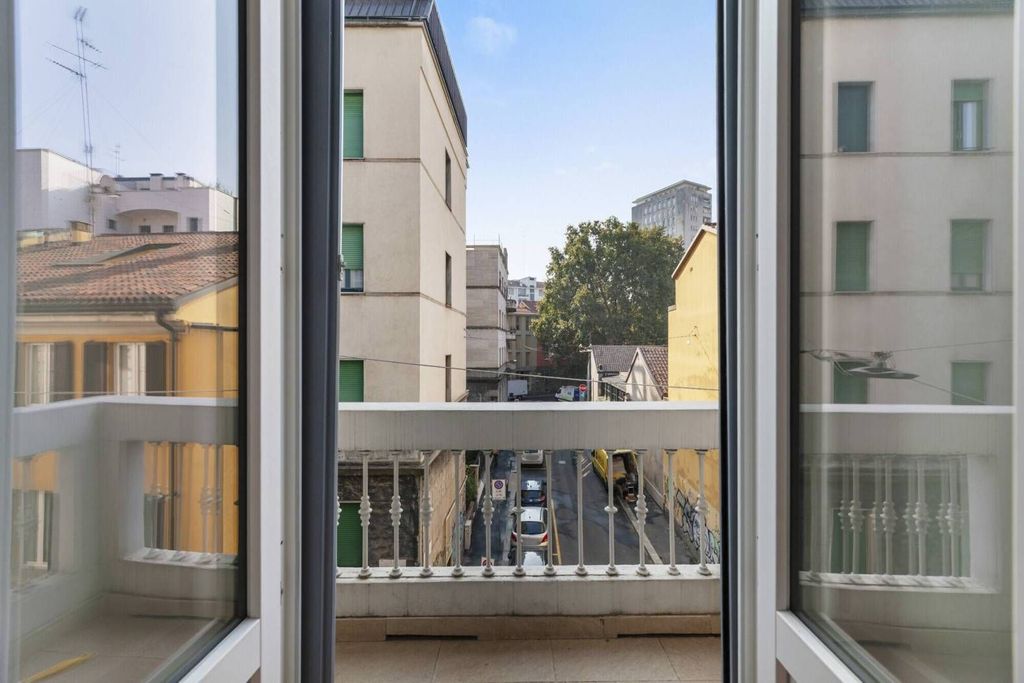 Appartamento – Milan - Altro