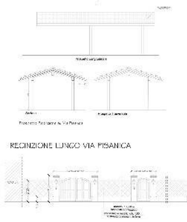 Casa – Pietrasanta - Altro