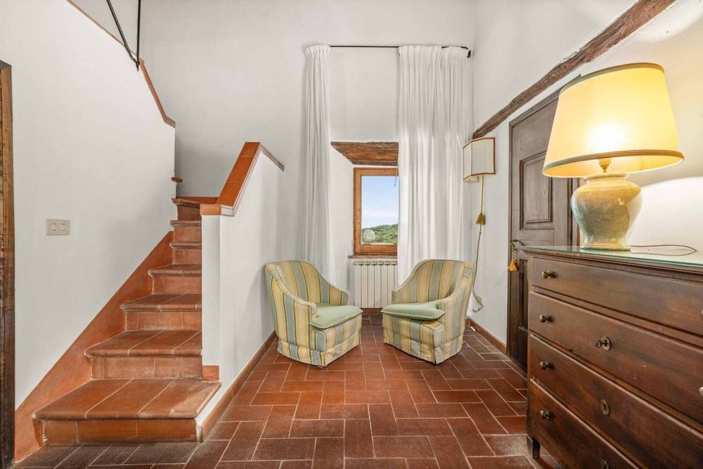 Casa – Sovicille, Tonni - Altro