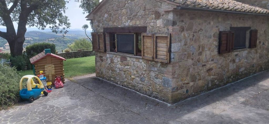 Appartamento – Scansano - Altro