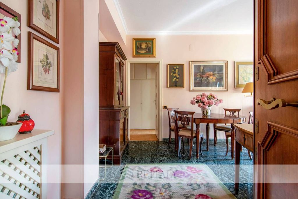 Appartamento – Rome - Altro