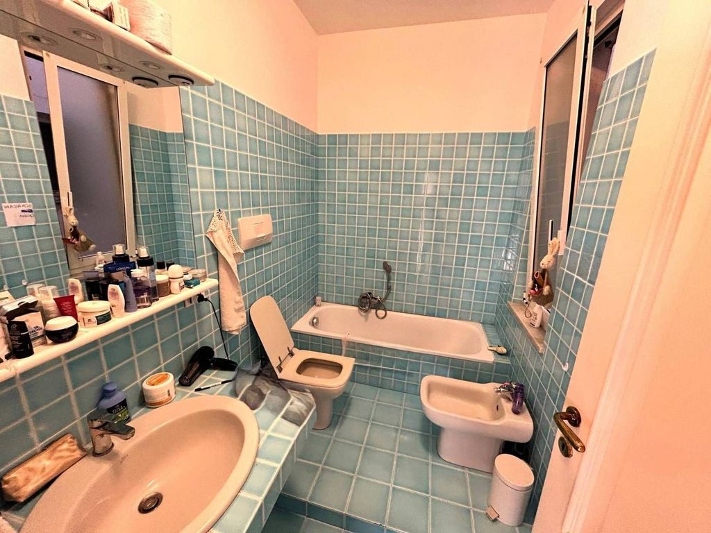 Appartamento – Camogli - Altro