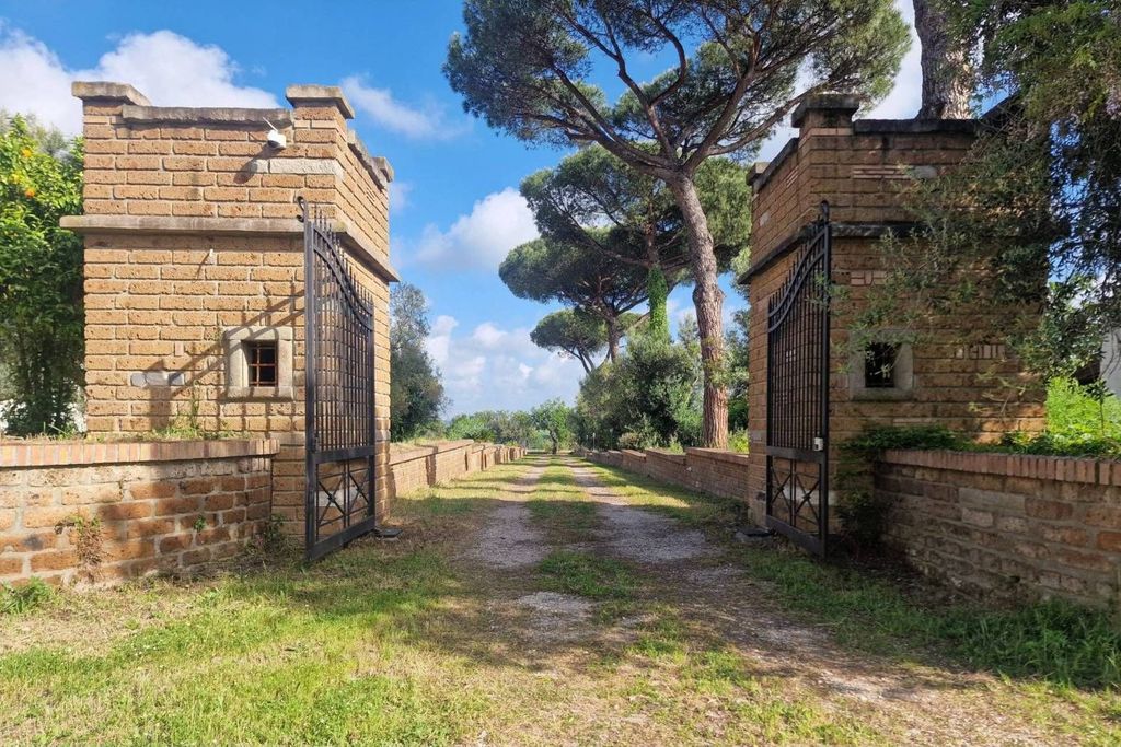 Casa – Cerveteri, Vigna della Casa - Altro
