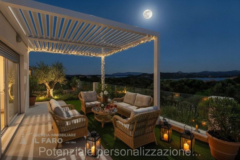 Appartamento – La Maddalena - Altro