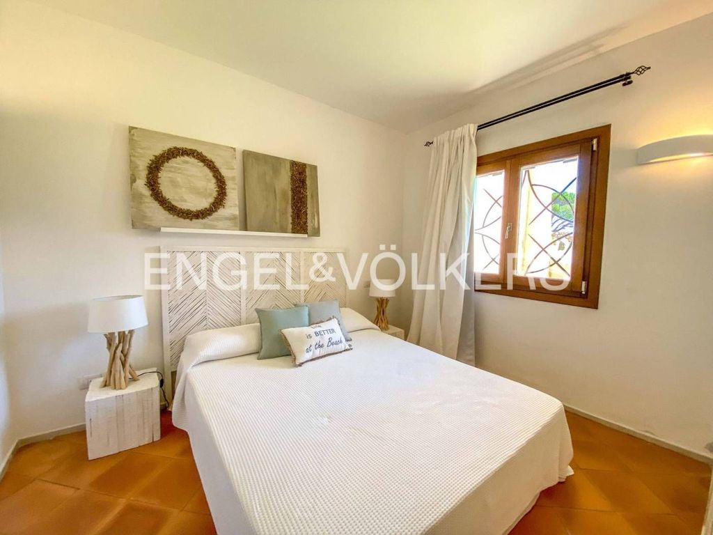 Appartamento – Arzachena - Altro