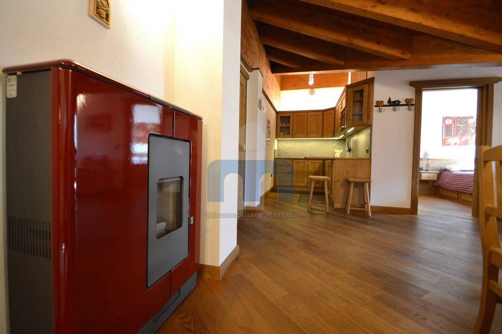 Apartment in Bormio - More