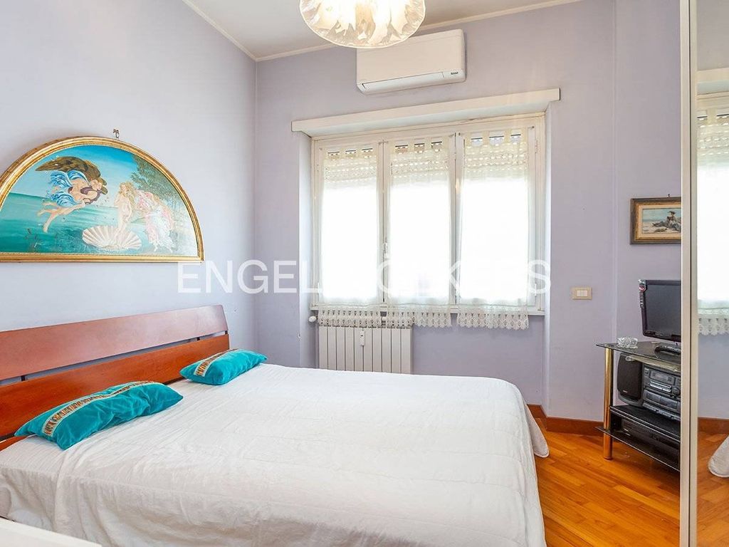 3 room luxury Apartment for sale in Via Francesco Acri, Rome, Latium - Vista 6